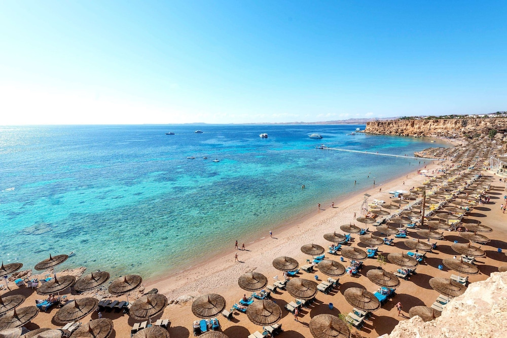 SENTIDO Reef Oasis Aqua Park Resort