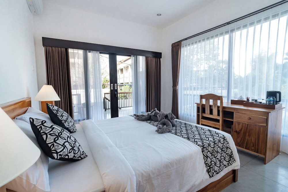 Ulu Apsura Villas