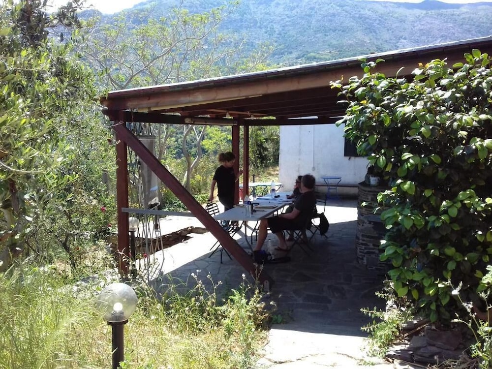 Ikarian Centre