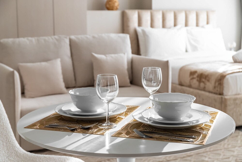 Luxurious Studio Condor Marina