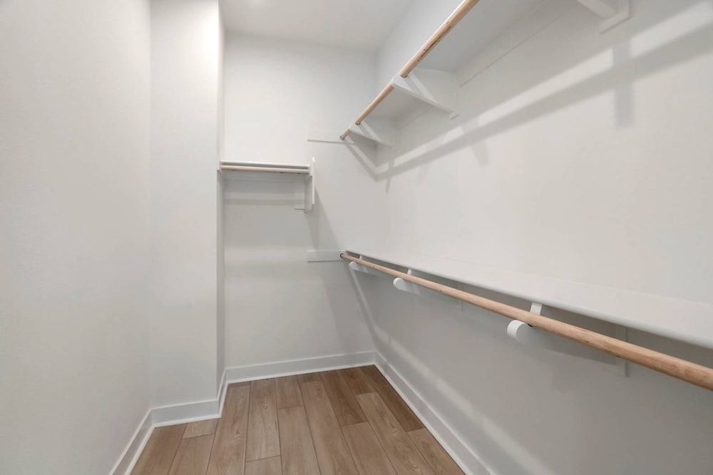 Newly Constructed 4 Bedroom