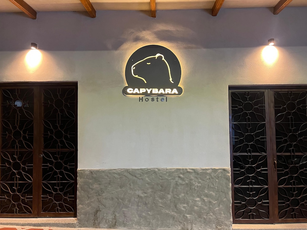 Capybara Hostel