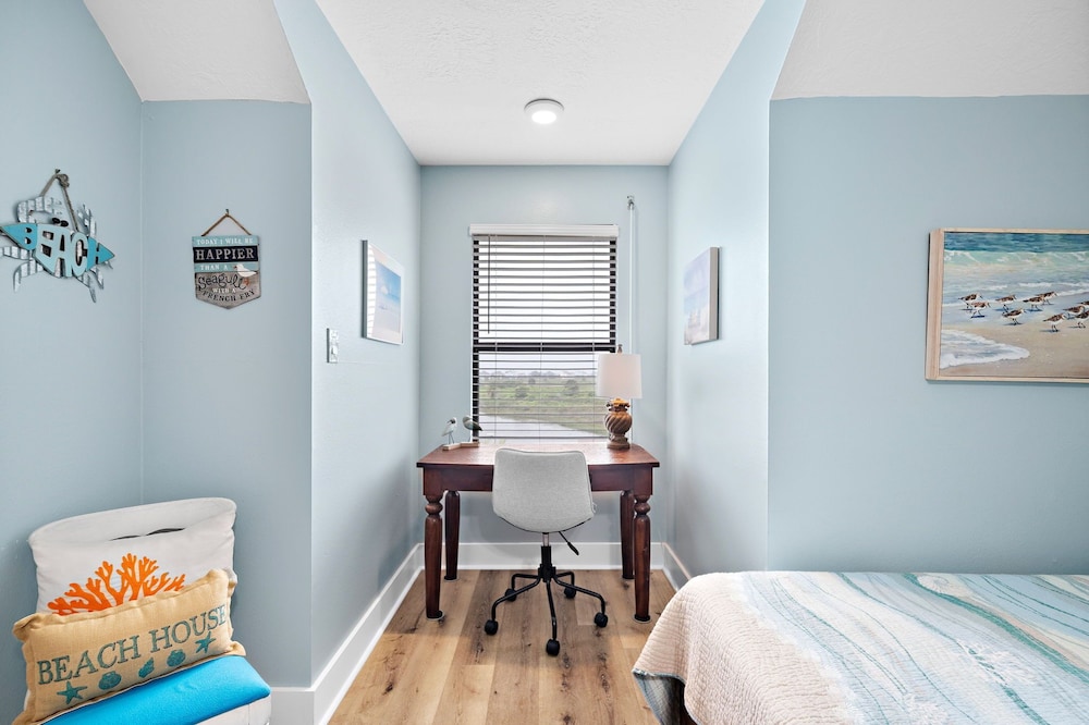 Bay Vista by Ryson Vacation Rentals