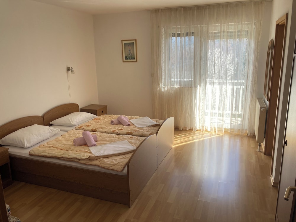 Pension Silvia