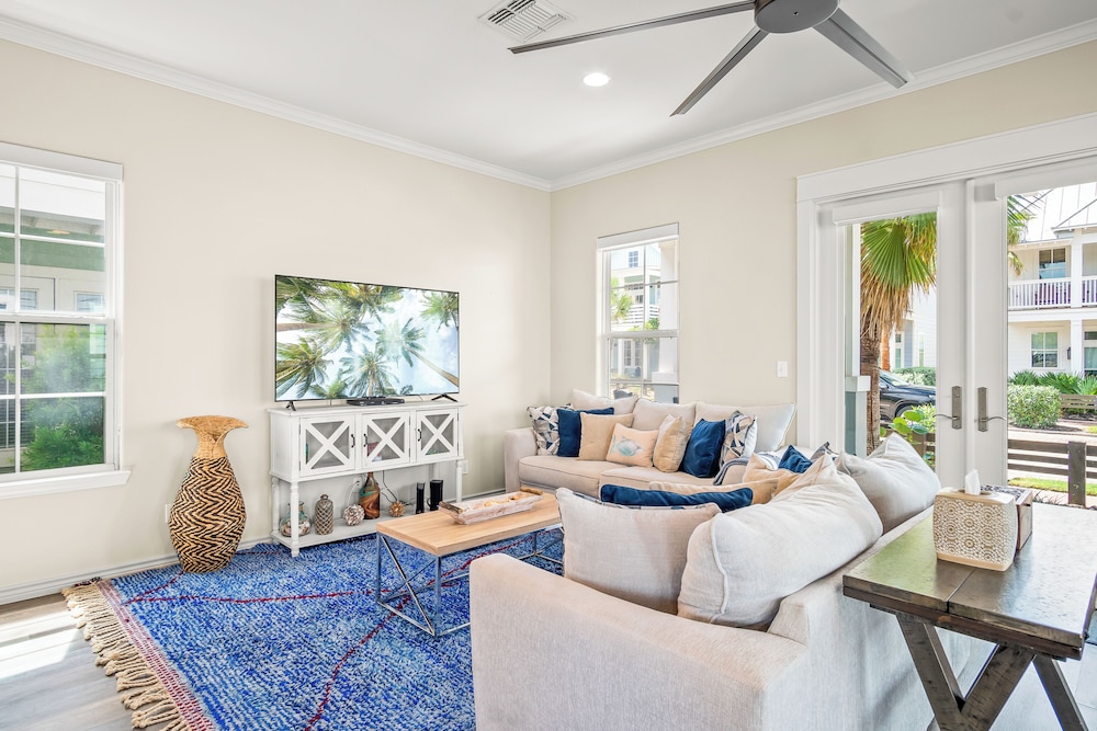 Sandy Banks 120 ST