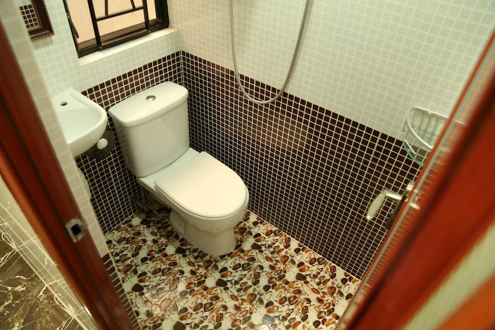 Australian Guest House