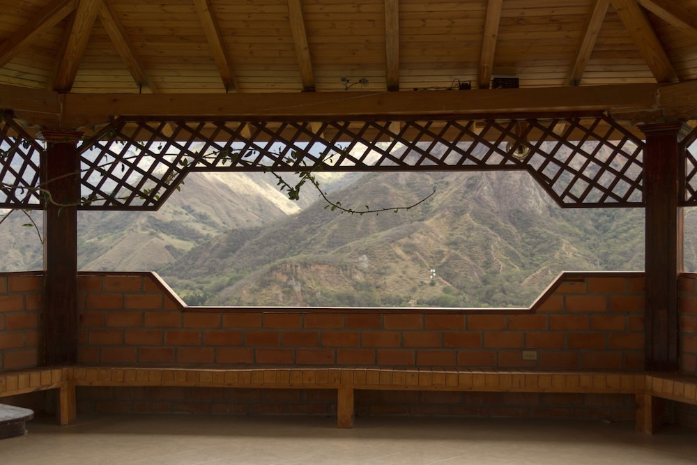 Villa Beatriz Lodge