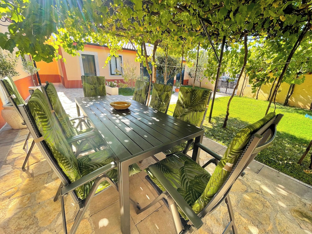 Villa Jadranka
