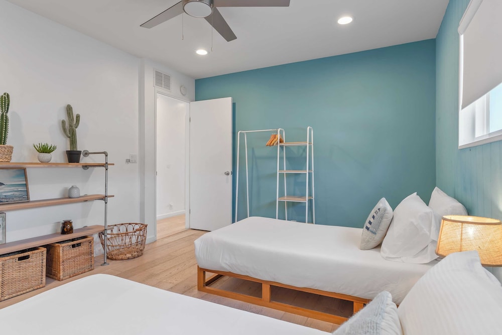 El Camino Surfhouse B by Avantstay Ocean Views & Deck, Near Trestles Beach