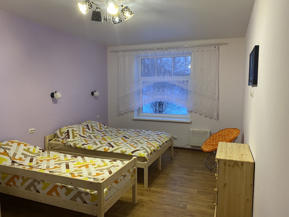 Commune Hostel view 5