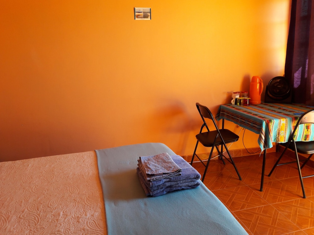 Hostal Portal del Sol