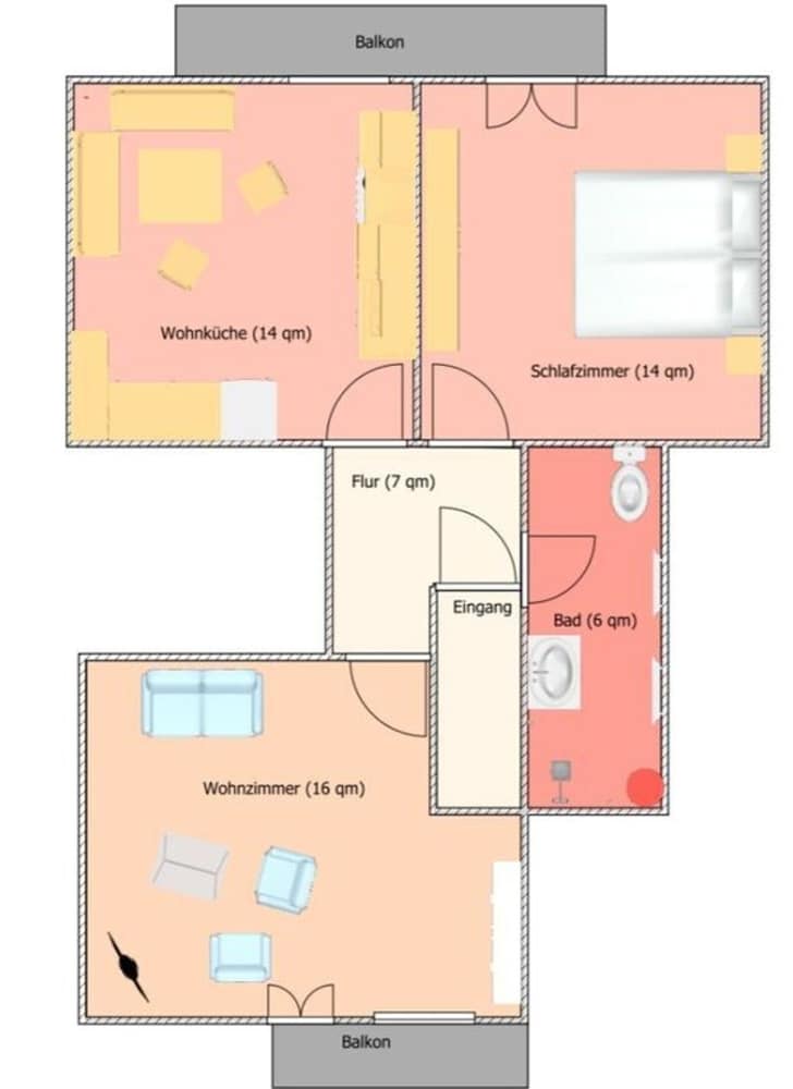 Haus Brandl Modern Retreat