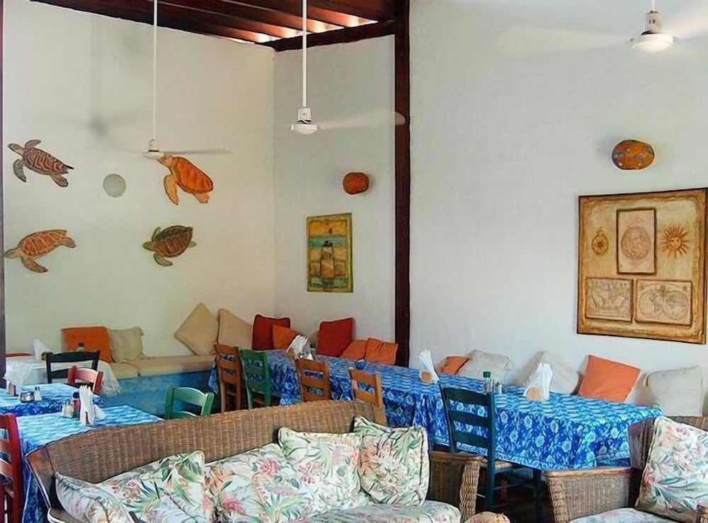 Posada Guaripete