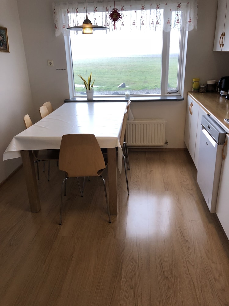 Grund guesthouse