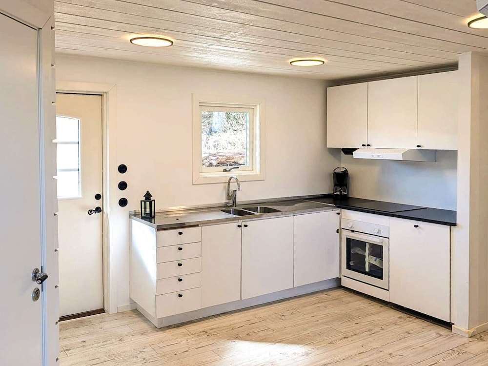 5 Star Holiday Home in Mastrand