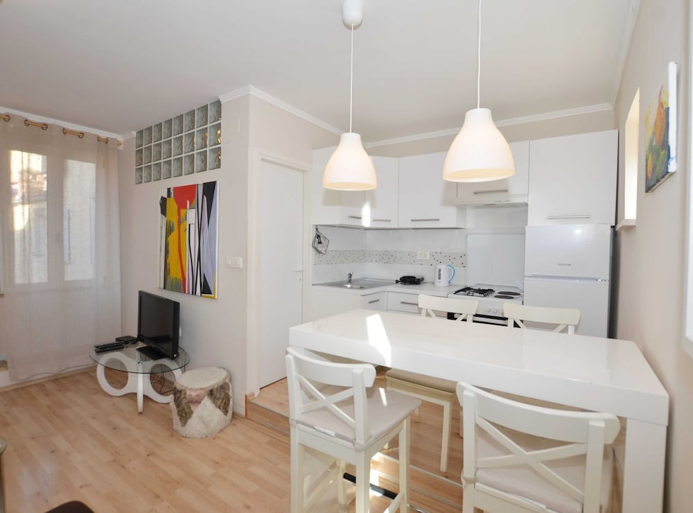 Seaside Charm Apartment in Rovinj