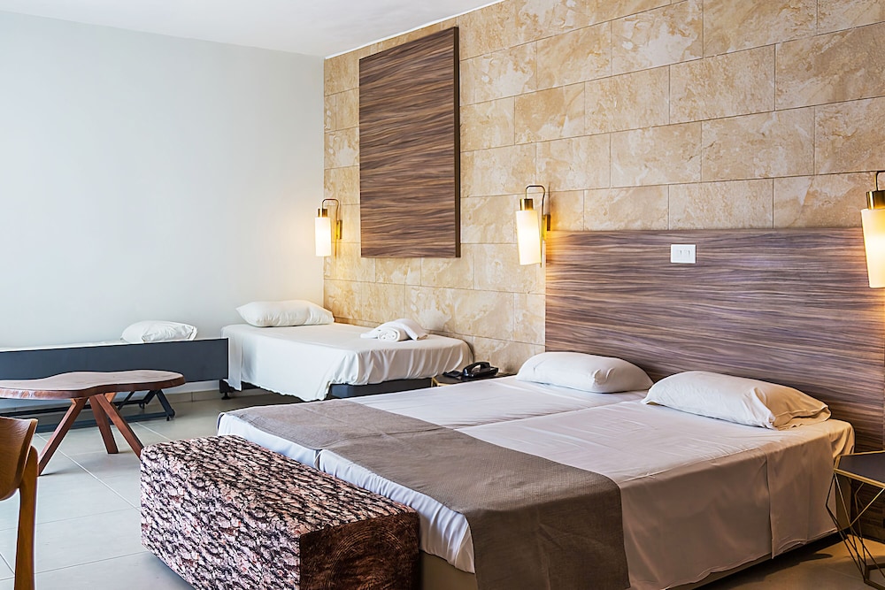 Electra Beach Resort