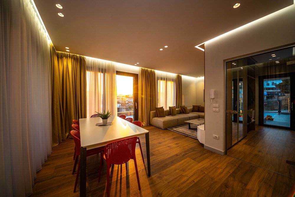 Villa Antonia