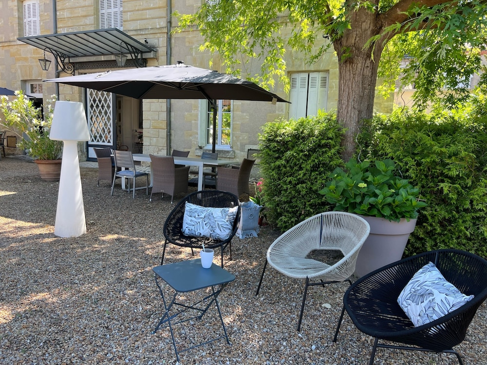 Chambres d'hôtes & SPA Les Perce Neige