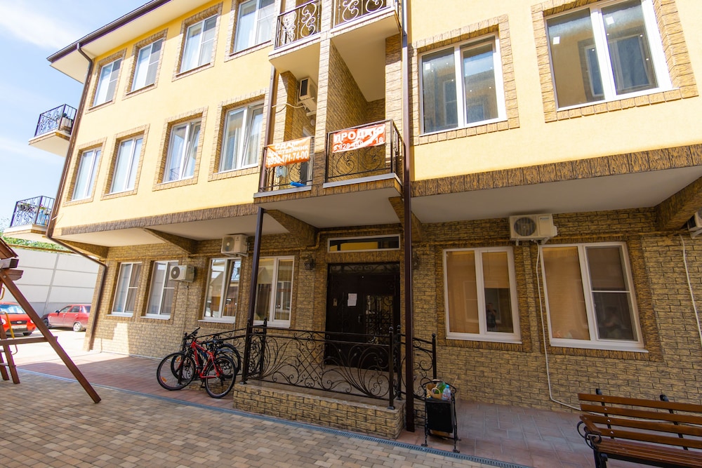 More Apartments na Subtropicheskoy - 1 view 2