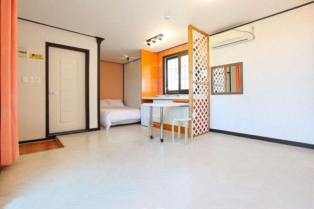 Ganghwa Iris Pension view 5