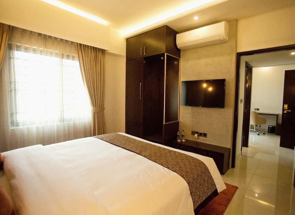 Jatra Rooms view 4