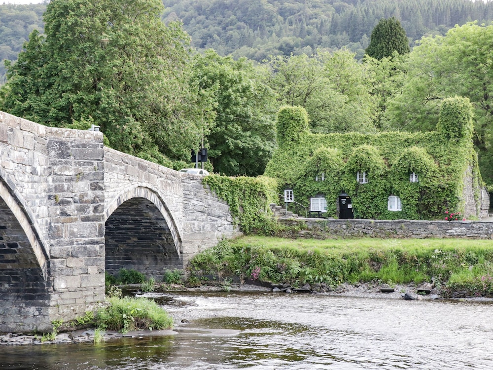 Fron Goch Farm