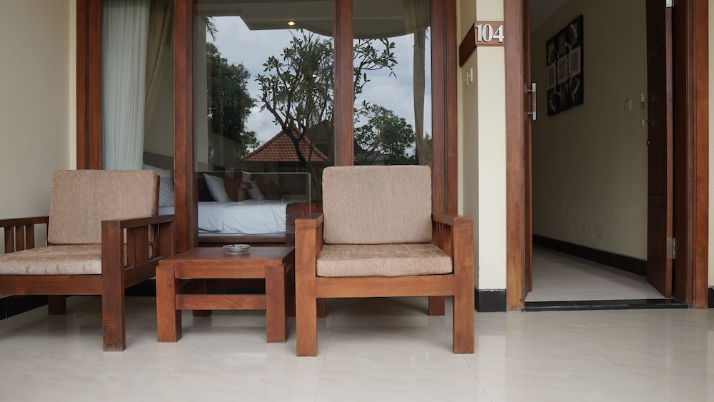 Kusuma Resort