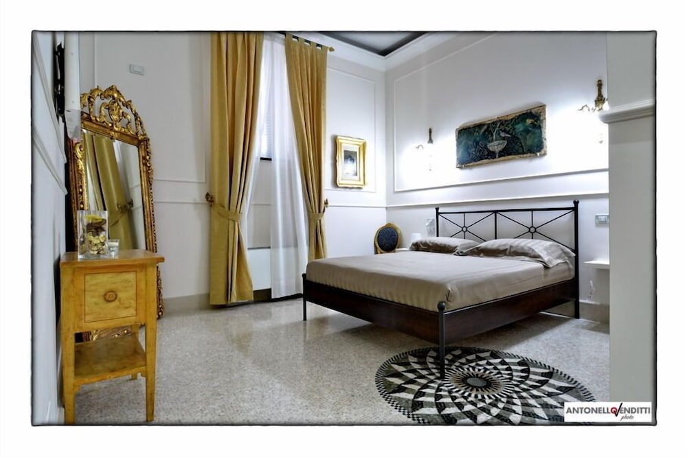 B&B Palazzo Liguori photo 5
