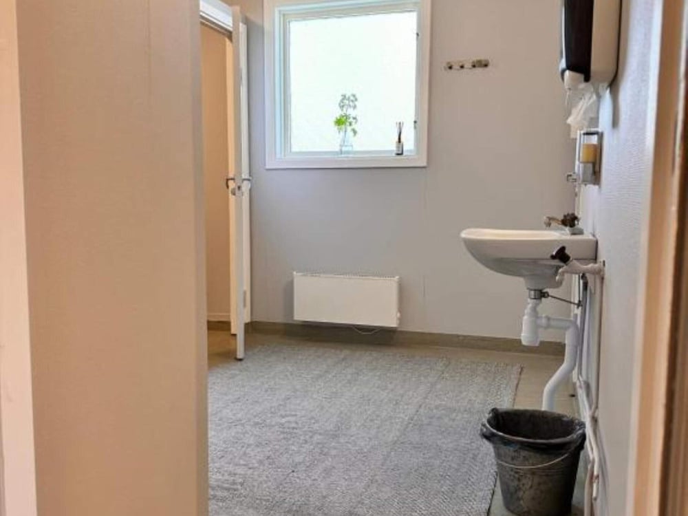2 Person Holiday Park Home in 82011
