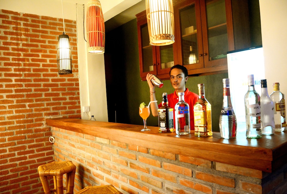 Amed Sunset Beach