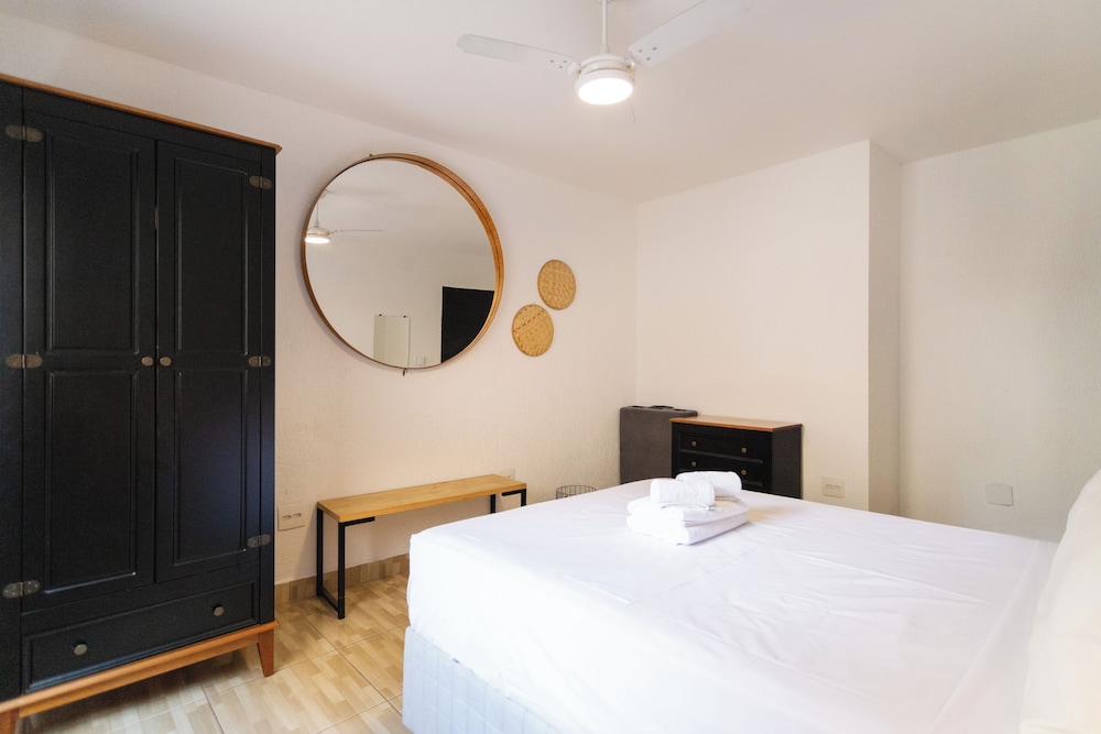 Loft Jaguaribe