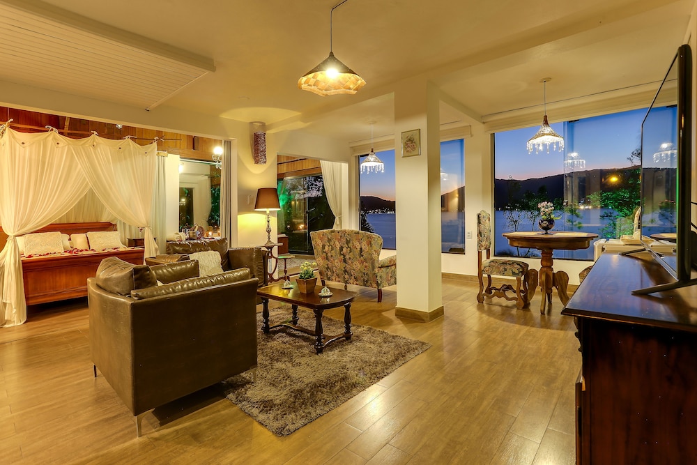 Bistrô e Guest House Isadora Duncan