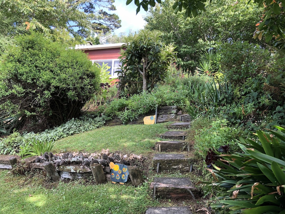Mount Hobson Boutique Accommodation