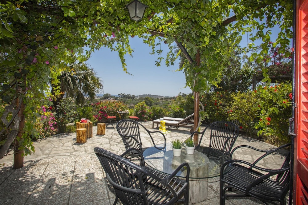 Liora Suite in Protaras