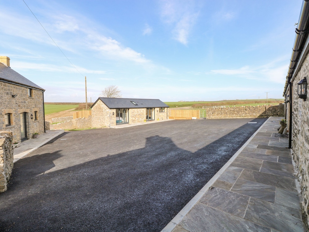 The Byre