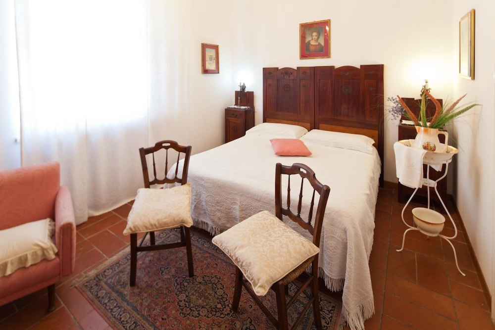 Bed And Breakfast Libano