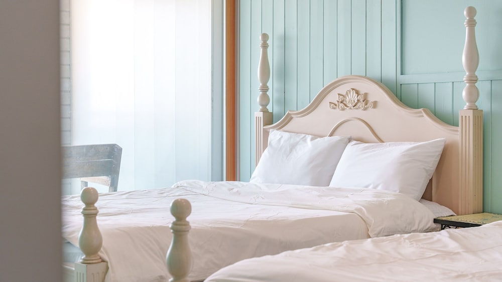 Yangyang Bono Pet-friendly Pension