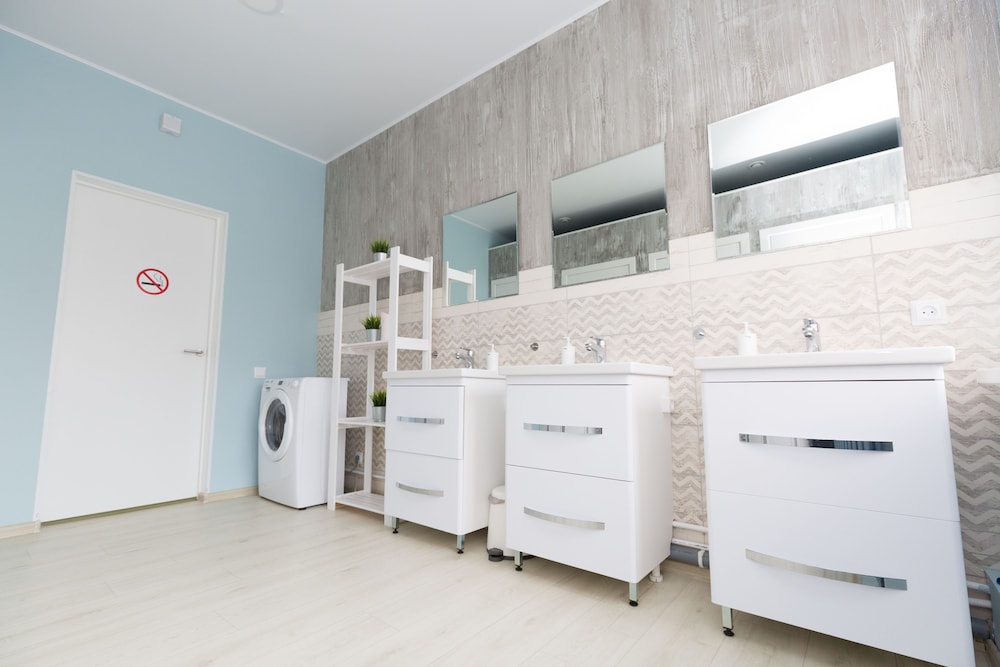 Hostel Rus Ufa prospect Oktyabrya