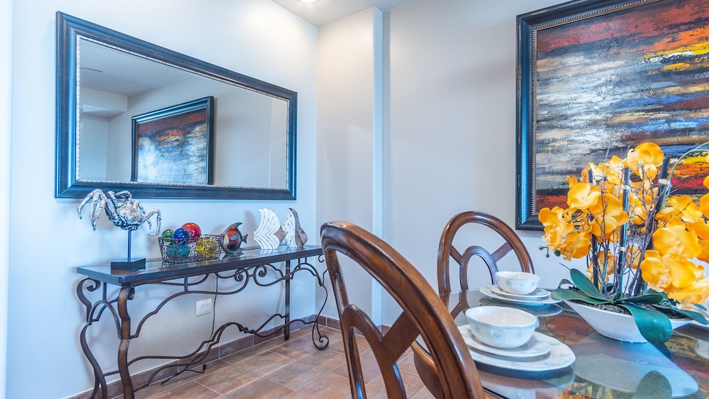 Las Palomas Beach and Golf Resort