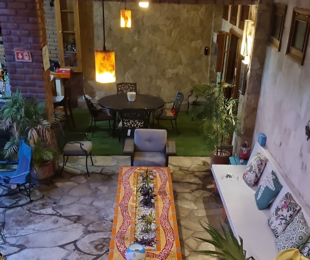 lounge