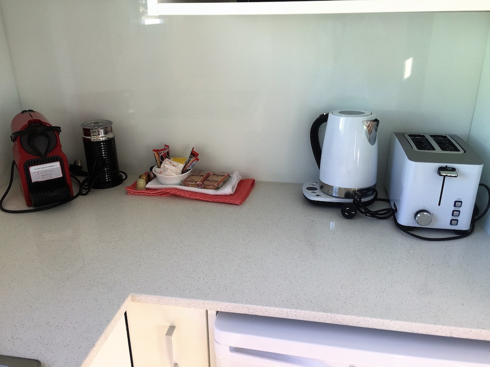 Huskisson Beach B&B