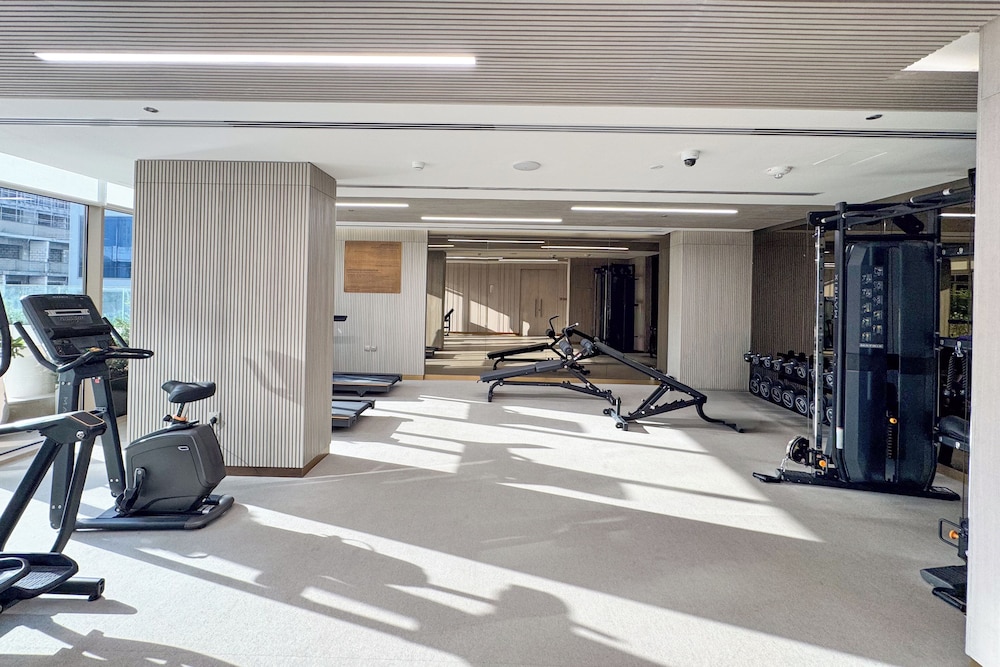PVH - Sleek 1BR - Pearl House 1