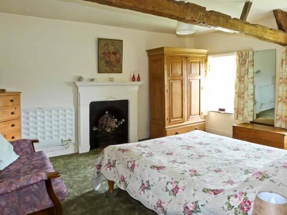 High Sprintgill Cottage