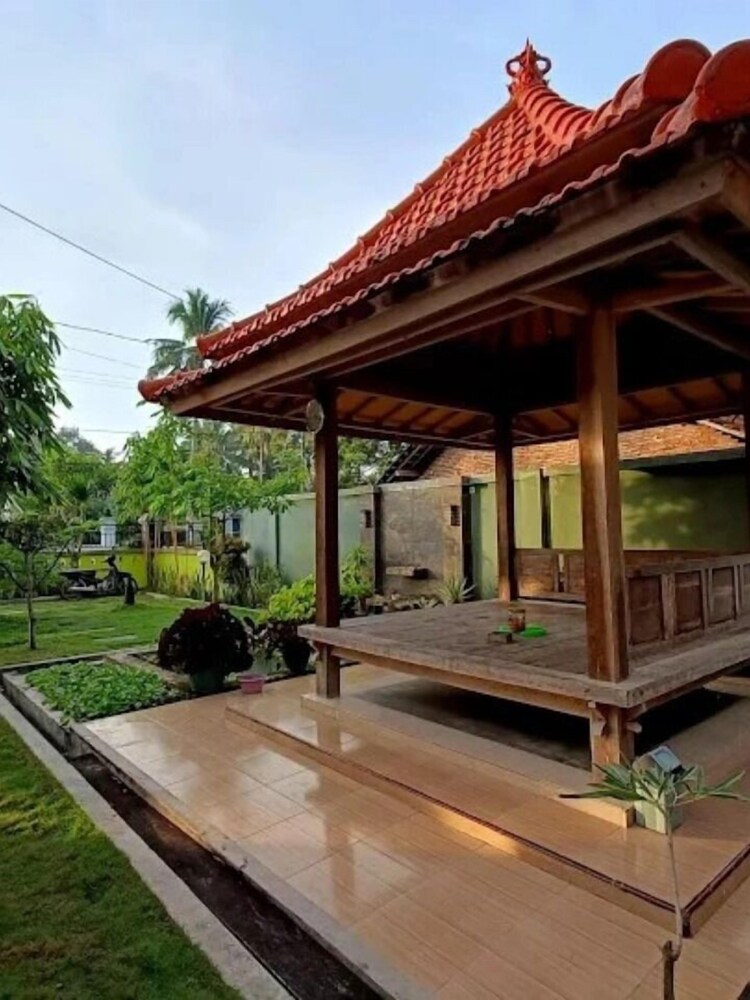 Nirmala Homestay