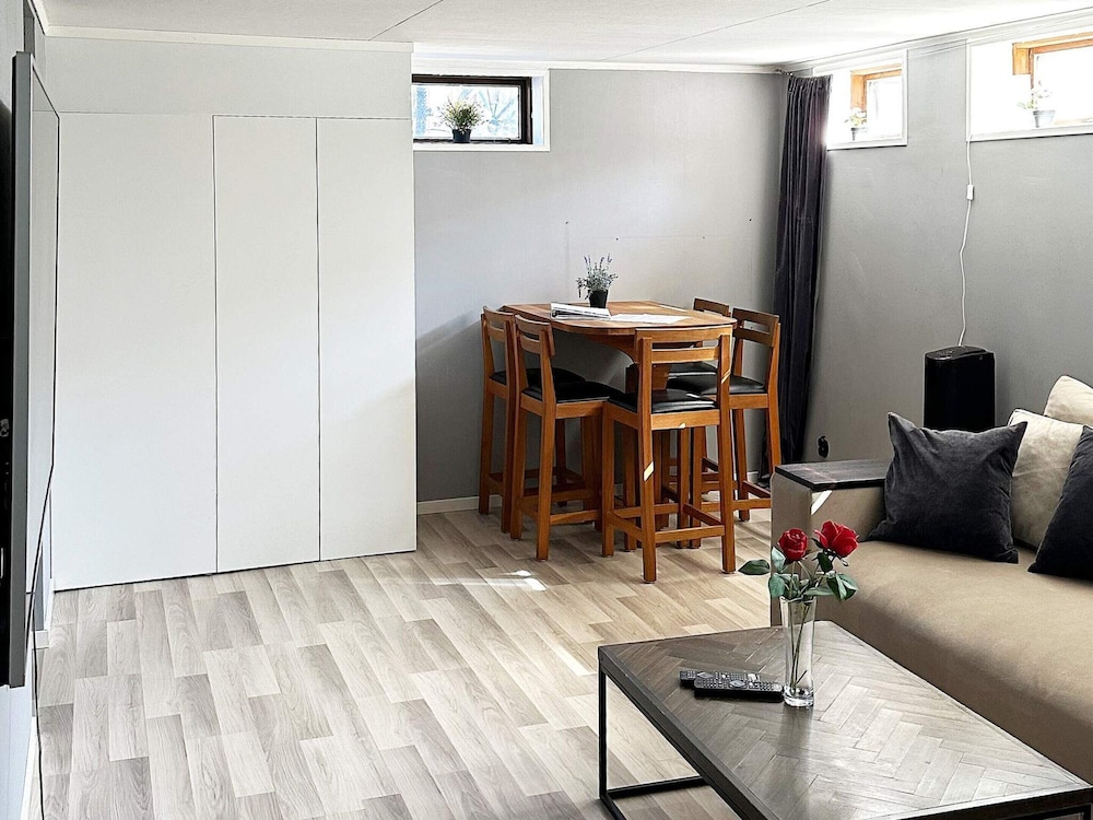 6 Person Holiday Home in Visby view 3