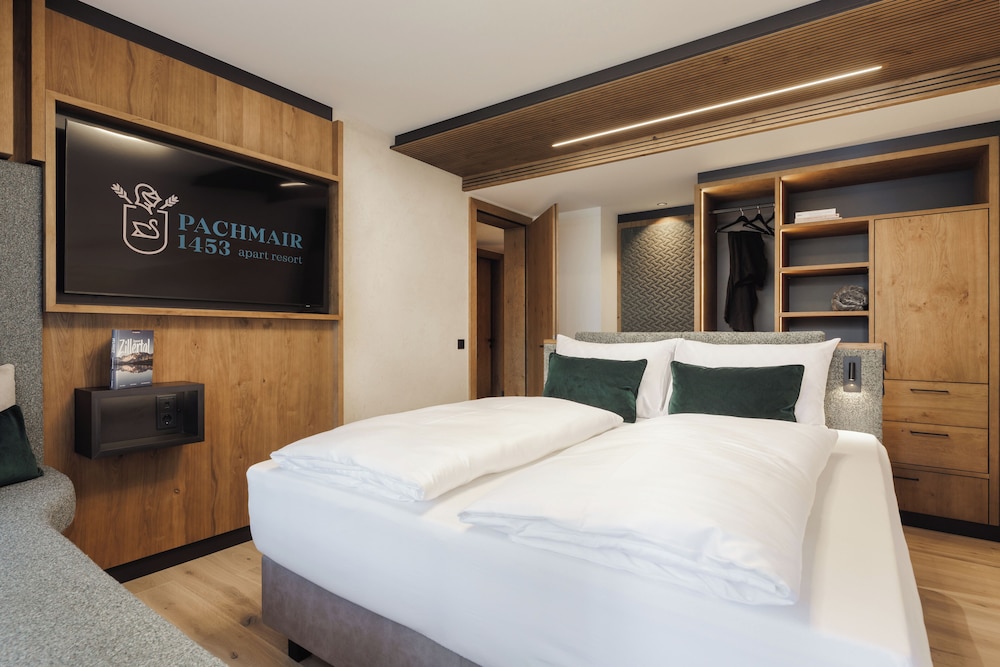 PACHMAIR 1453 apart resort