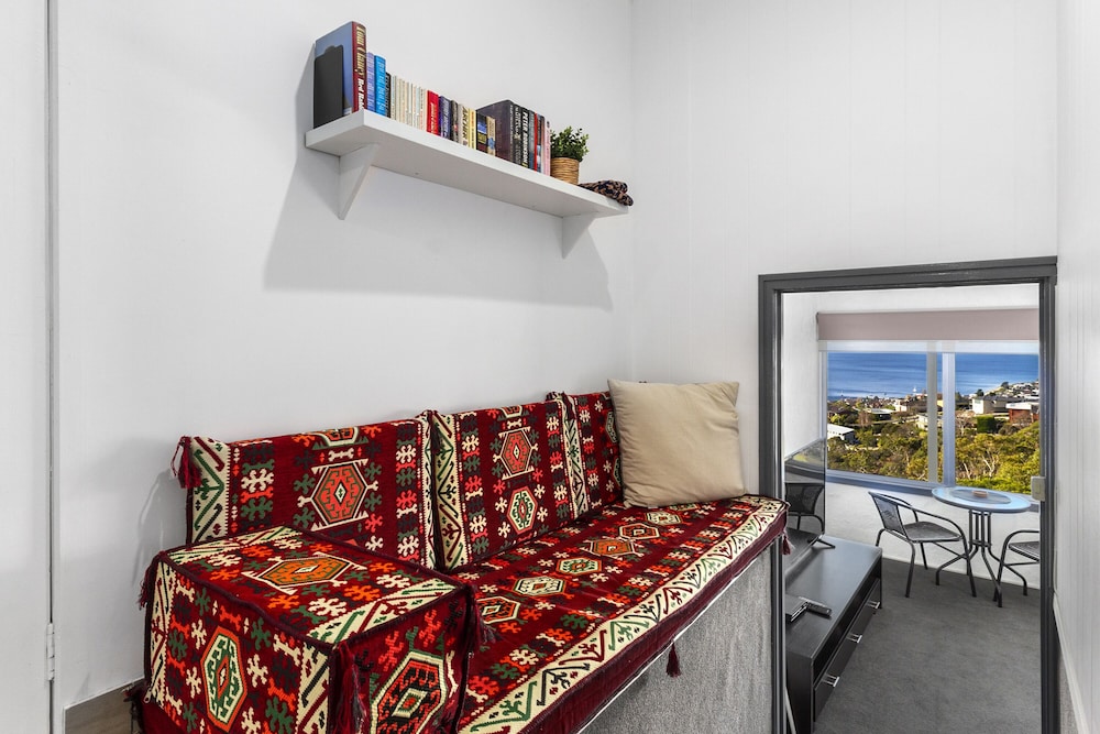 Spectacular Views - One Bedroom Unit