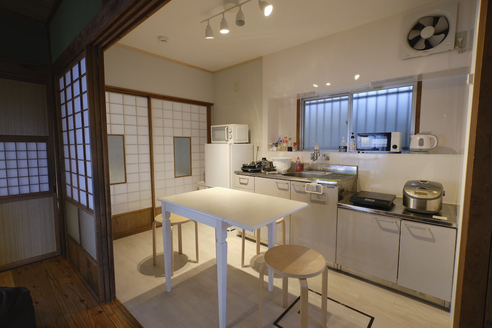 Vacation rentals -kou- view 5