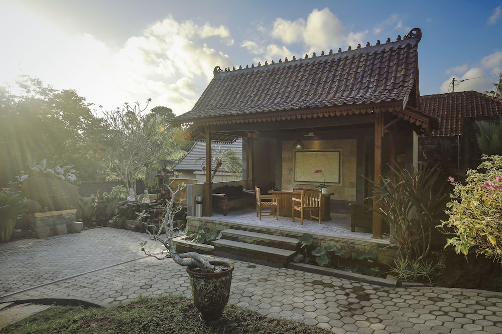 portobello villa ubud view 2